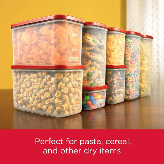 Premium Modular Food Lids
