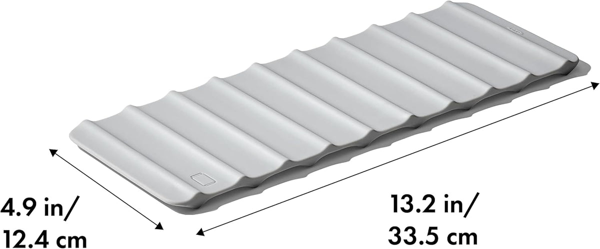 Good Grips Adjustable Fridge Shelf Riser
