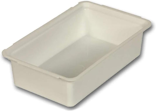 UCHAT Plastic Hanging Accessory Tray for Cooler or Dry Box, Replacement Part for Coolers, Organizing Tray