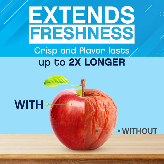 Refrigerator Deodorizer - Odor Eliminator