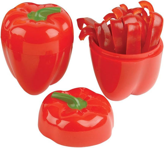 Hutzler Yellow Onion Saver, Set of 2