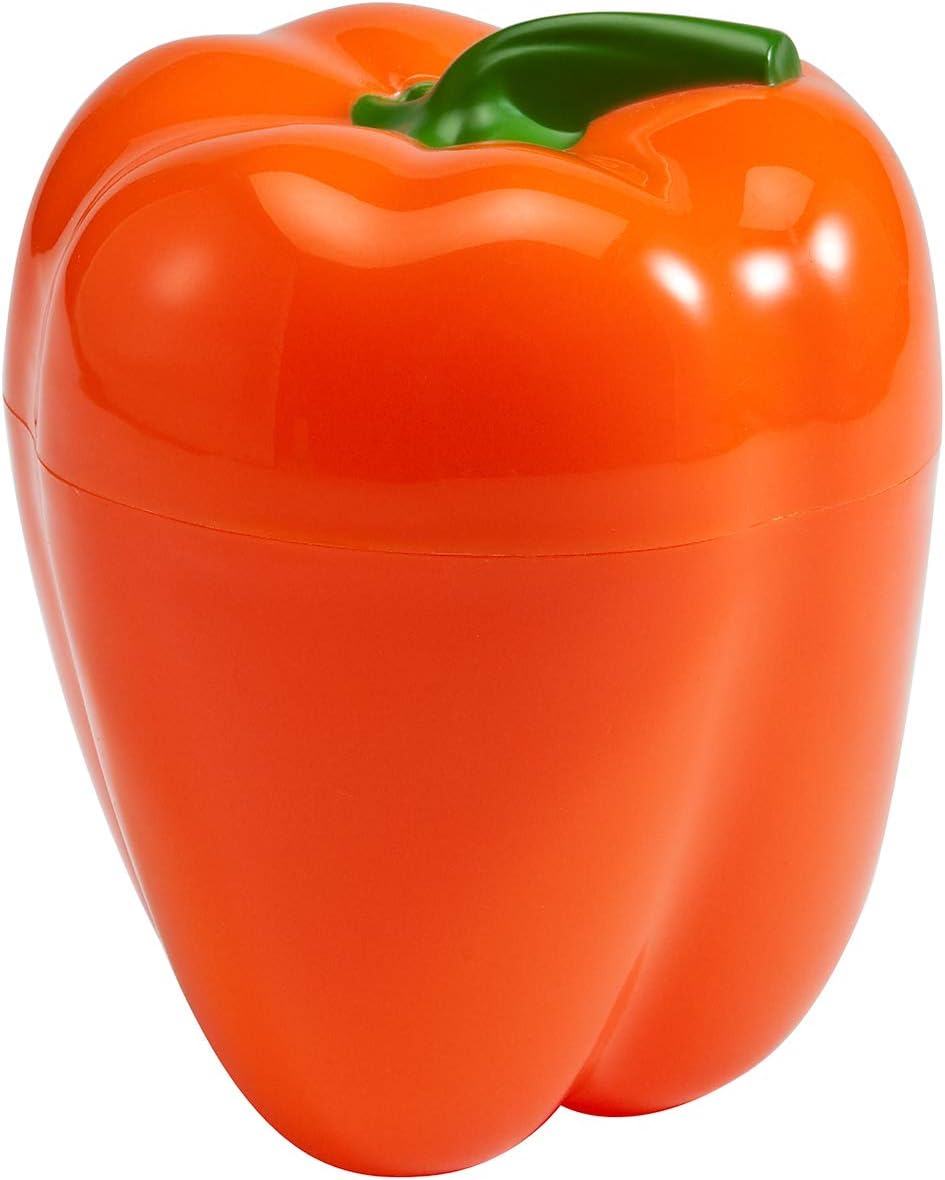 Hutzler Yellow Onion Saver, Set of 2