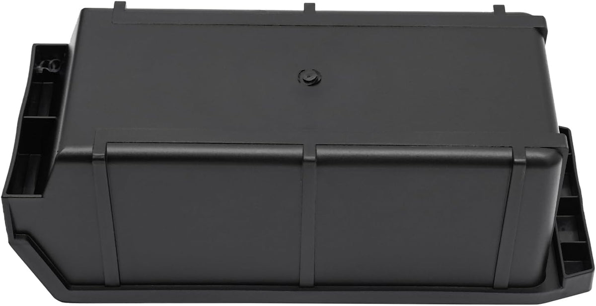 6 Compartment Serve Condiment Bin, 3-Tier Self Serve Condiment Bin Stand, Plastic Containers Storage Bins, Countertop Condiment Organizer for Coffee Shops Restaurants Bars