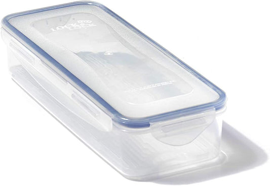 Easy Essentials Specialty Deli Container with Lid, 4-Cup