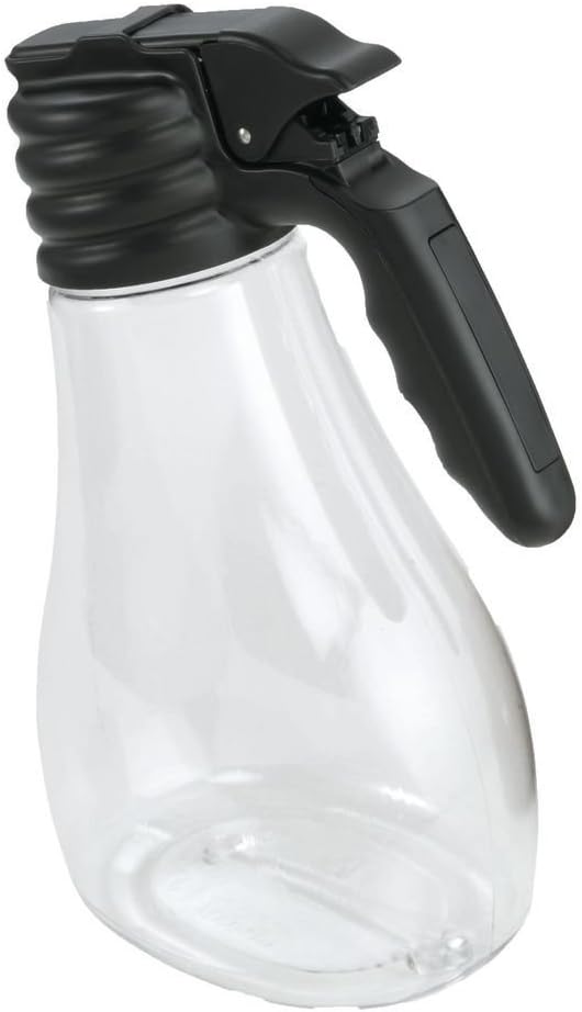 N48 Option 48 Oz Salad Dressing Dispenser