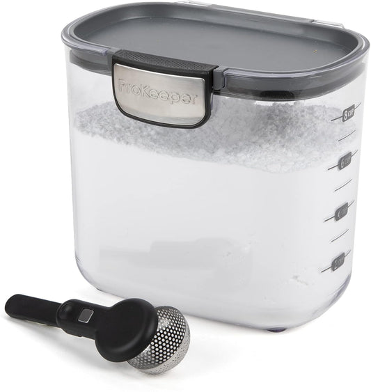Progressive International (2.05-quart Powdered Sugar Keeper)