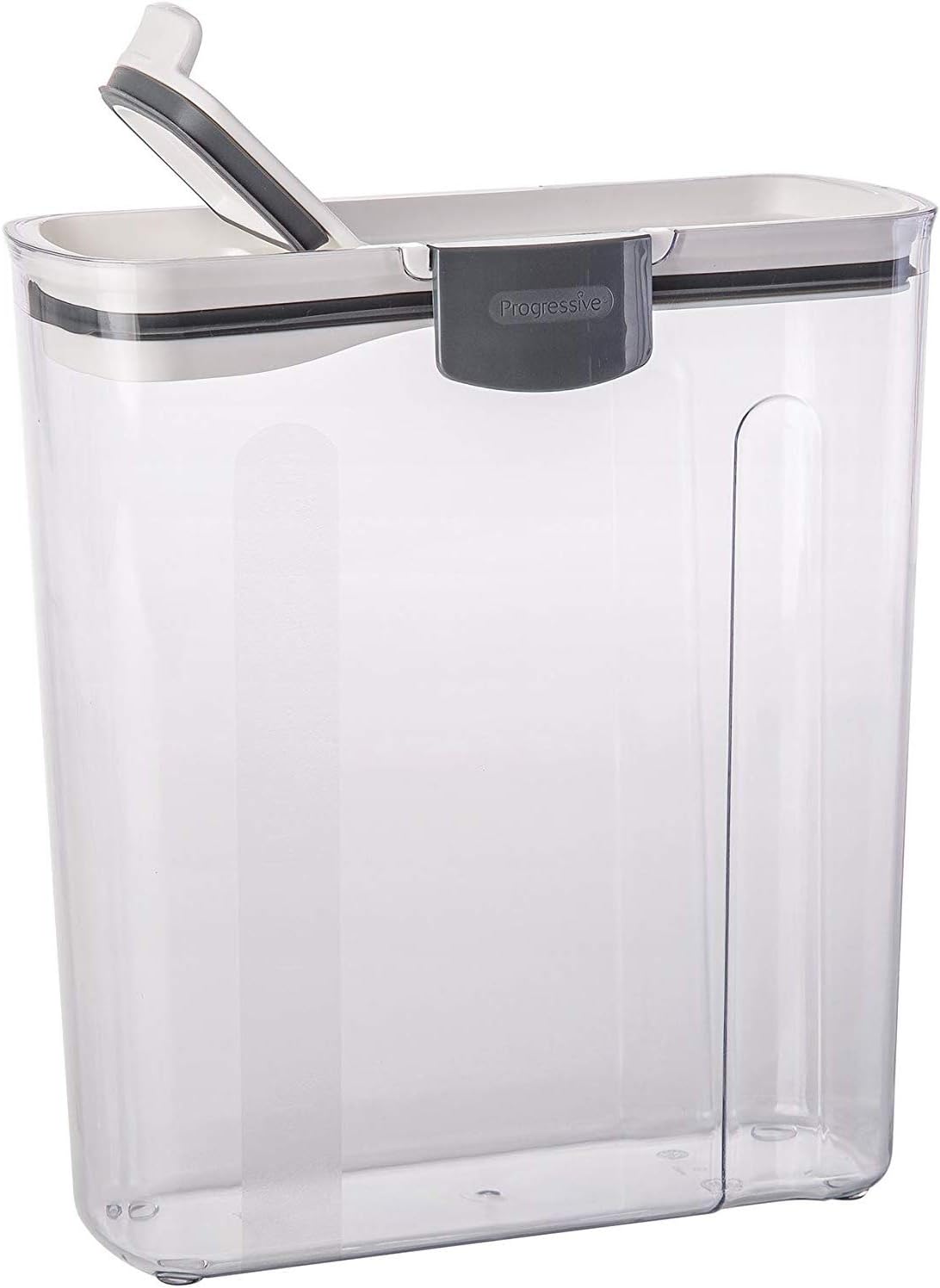 ProKeeper Cereal Keeper, 3-Quart, Airtight Seal, BPA-Free Plastic Storage Container