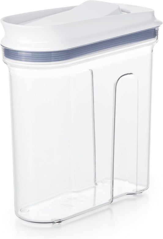 OXO Good Grips Airtight POP Medium Cereal Dispenser (3.4 Qt)