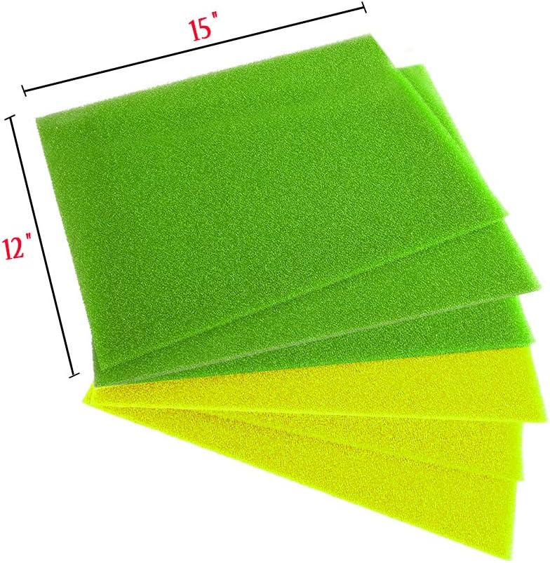Fruit & Veggie Life Extender Drawer Liner - Refrigerator Organizers and Storage, Fridge Shelf Liners