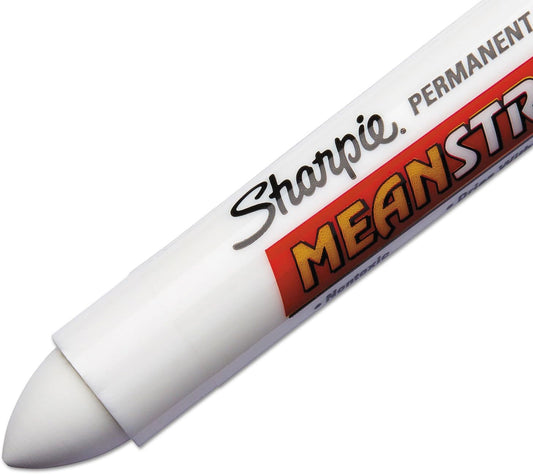 Smearproof Permanent Marker (85018)