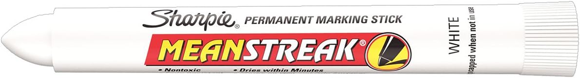 Smearproof Permanent Marker (85018)