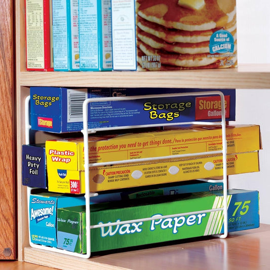 Pantry and Freezer Organizer