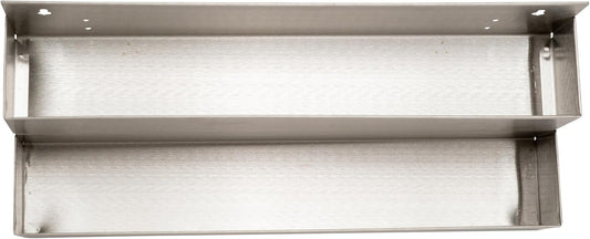 Winco SPR-22S , 22", Stainless Steel