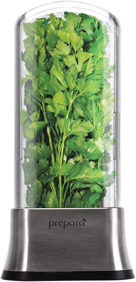 Classic Herb Savor, Stainless Steel
