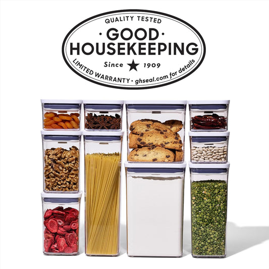 OXO Good Grips POP Container Set