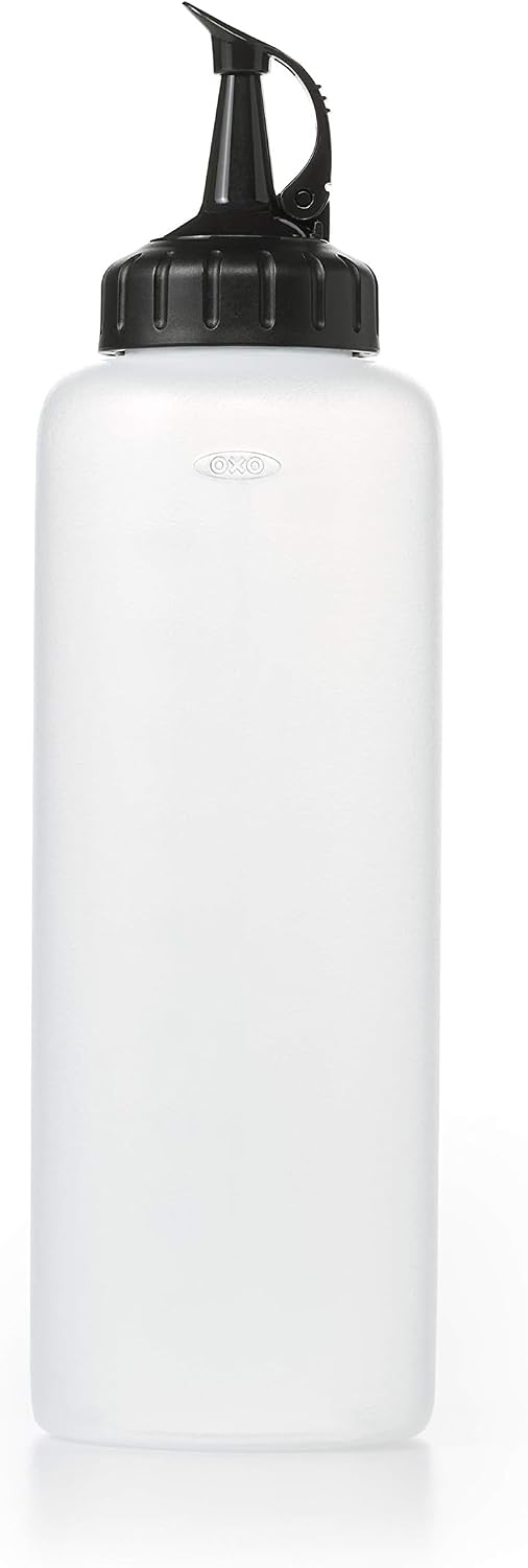Good Grips Chef's Squeeze Bottle, Medium
