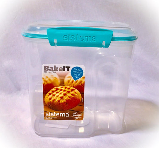 Sistema 2.4 L Sugar Container