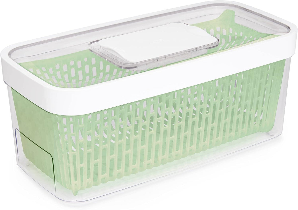 Good Grips Greensaver Herb Keeper - 2.8 Qt