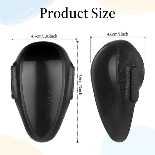 Childproof Oven Door Lock Double Button Oven Lock Updated Oven Front Lock