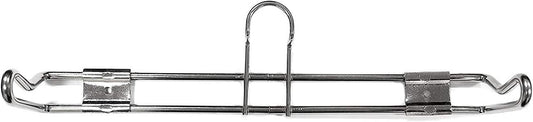 Wall Mount Plastic Grocery Bag Holder/Dispenser - T-Shirt Bag Rack - Includes Screws, 1 Unit