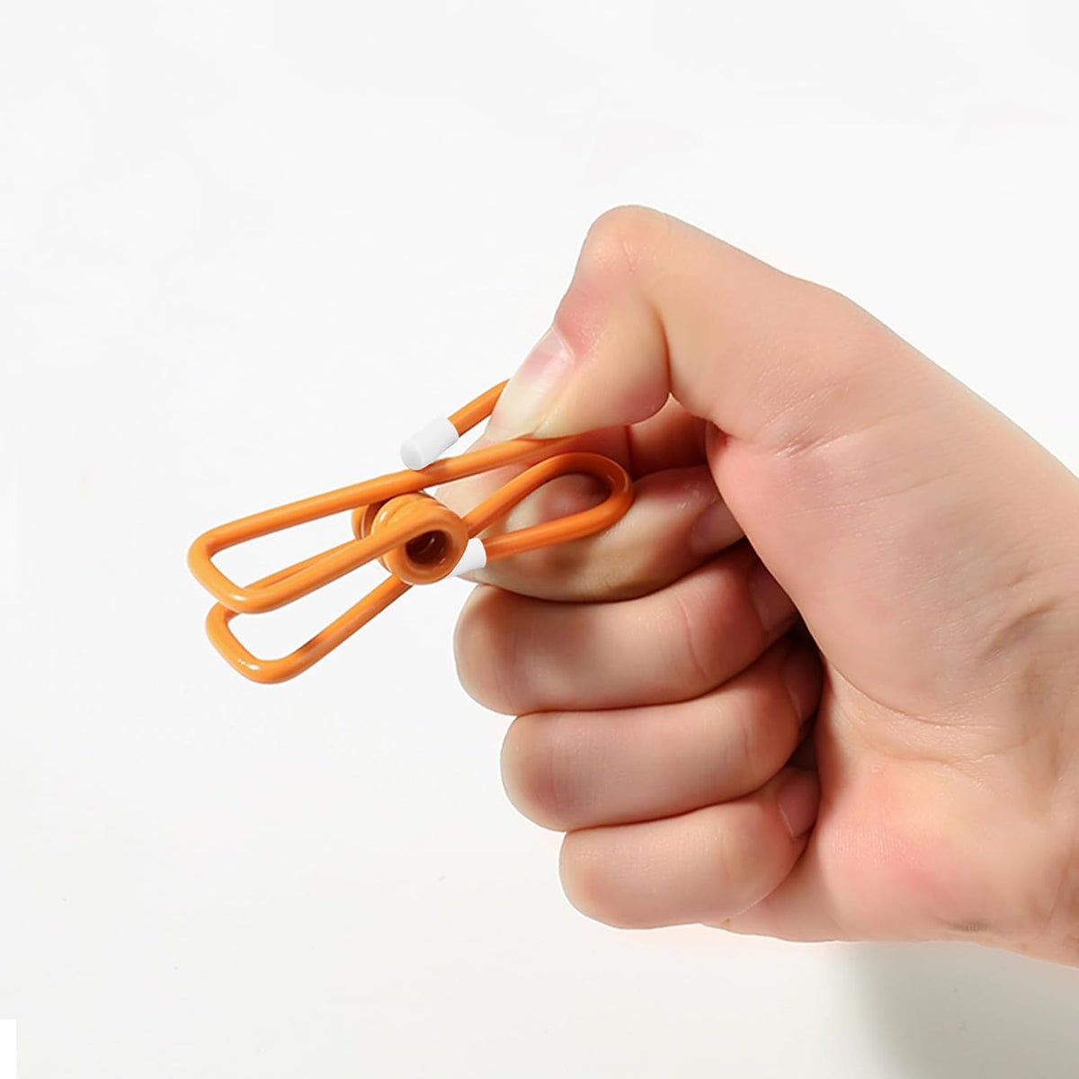 20 Pack Chip Clips Bag Clips 2.2 Inch (55mm)