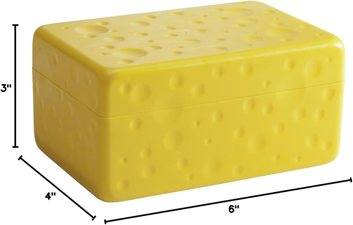 Hutzler Cheese Saver