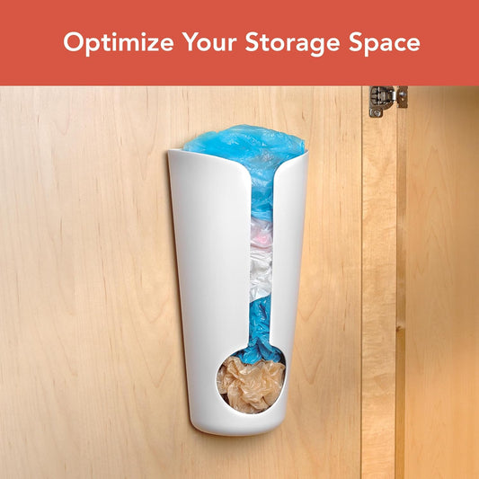 Diversified Plastic Bag Holder