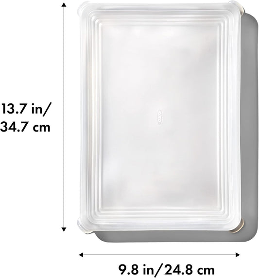 Good Grips Silicone Bakeware Lid, 9 x 13-Inch