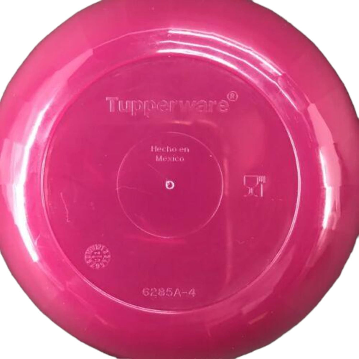 Onion Keeper Container Red Purple