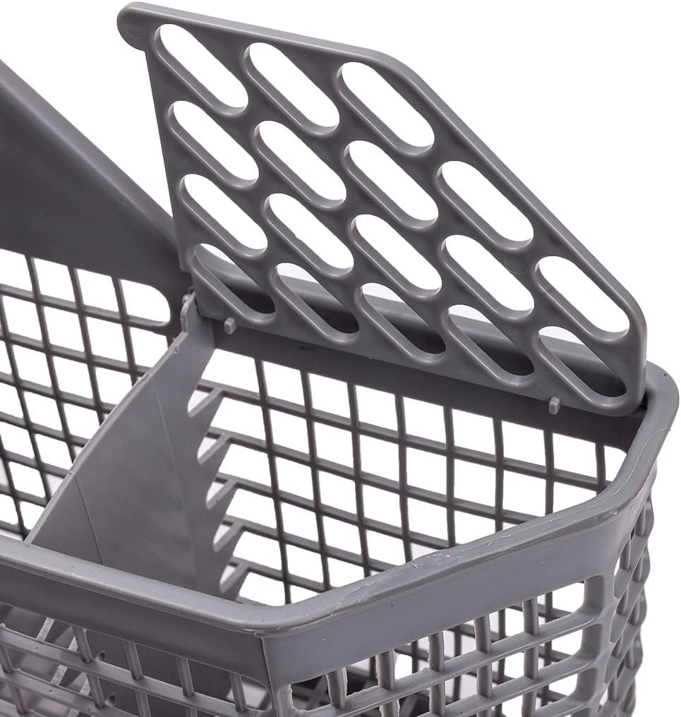 Universal Dishwasher Cutlery Basket Replacement WD28X10128 Dishwasher