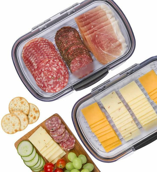 by Progressive Fresh Deli Keeper Set