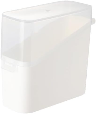 1pcs Sliced Cheese Container for Fridge - Compact, Stackable, and Multifunctional