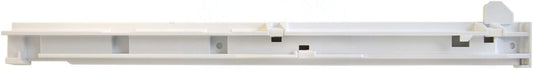 Upgraded Lifetime Appliance WR72X239 & WR72X240 Crisper Drawer Glide Slide Rail (Left & Right) Compatible with General Electric (GE) Refrigerator