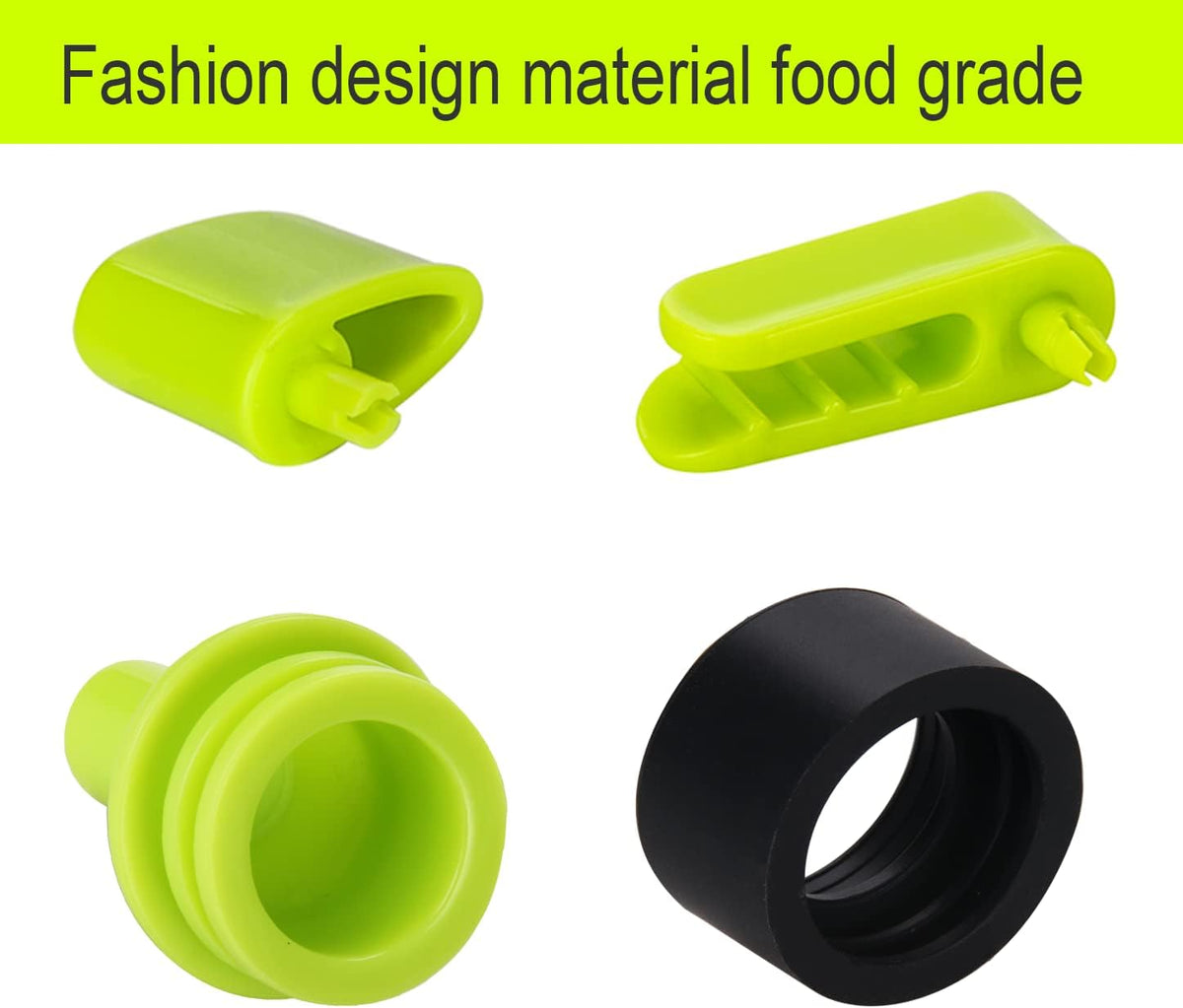 Accessory Hose Compatible with FoodSaver,Accessory Hose FA2000,FM2000 and FM2100 GM FAX12 000 Compatible