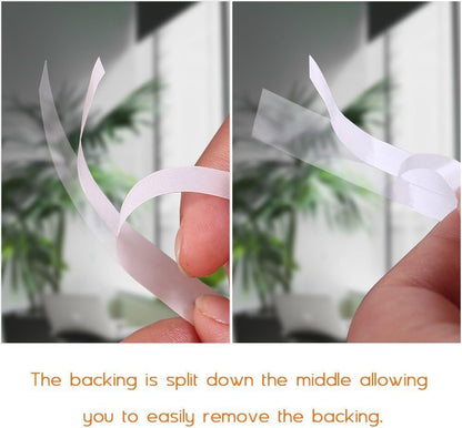 TZe Label Maker Tape 12mm 0.47" White Laminated Replacement for Brother P-Touch Label Tape TZe-231 TZe231 Compatible with Brother Ptouch PTD210 PT-D220 PTH110 PT-D400, 4-Pack