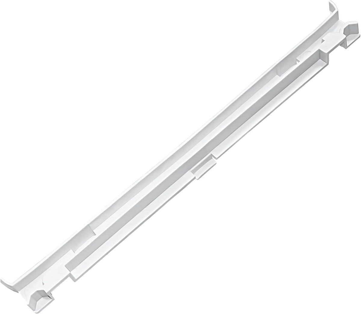 WP2223320 Refrigerator Drawer Slide Rail fit for Whirlpool Kenm0re 2223320 Pan Slide Replacement Part Exactly fit for GD5R, GD5S, GD5Y, 10655216400