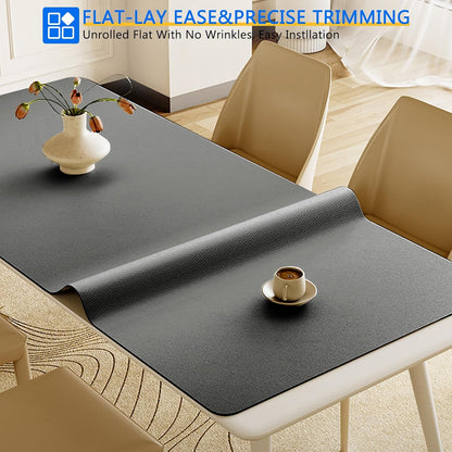 Shelf Liner for Cabinets, Drawer Non Adhesive Non Slip Foam Mat for Kitchen, Pantry, Bathroom, Cupboard, Garage, Closet, Shelves, Drawer, Tool Box, Gray 11.8 x 59 inches