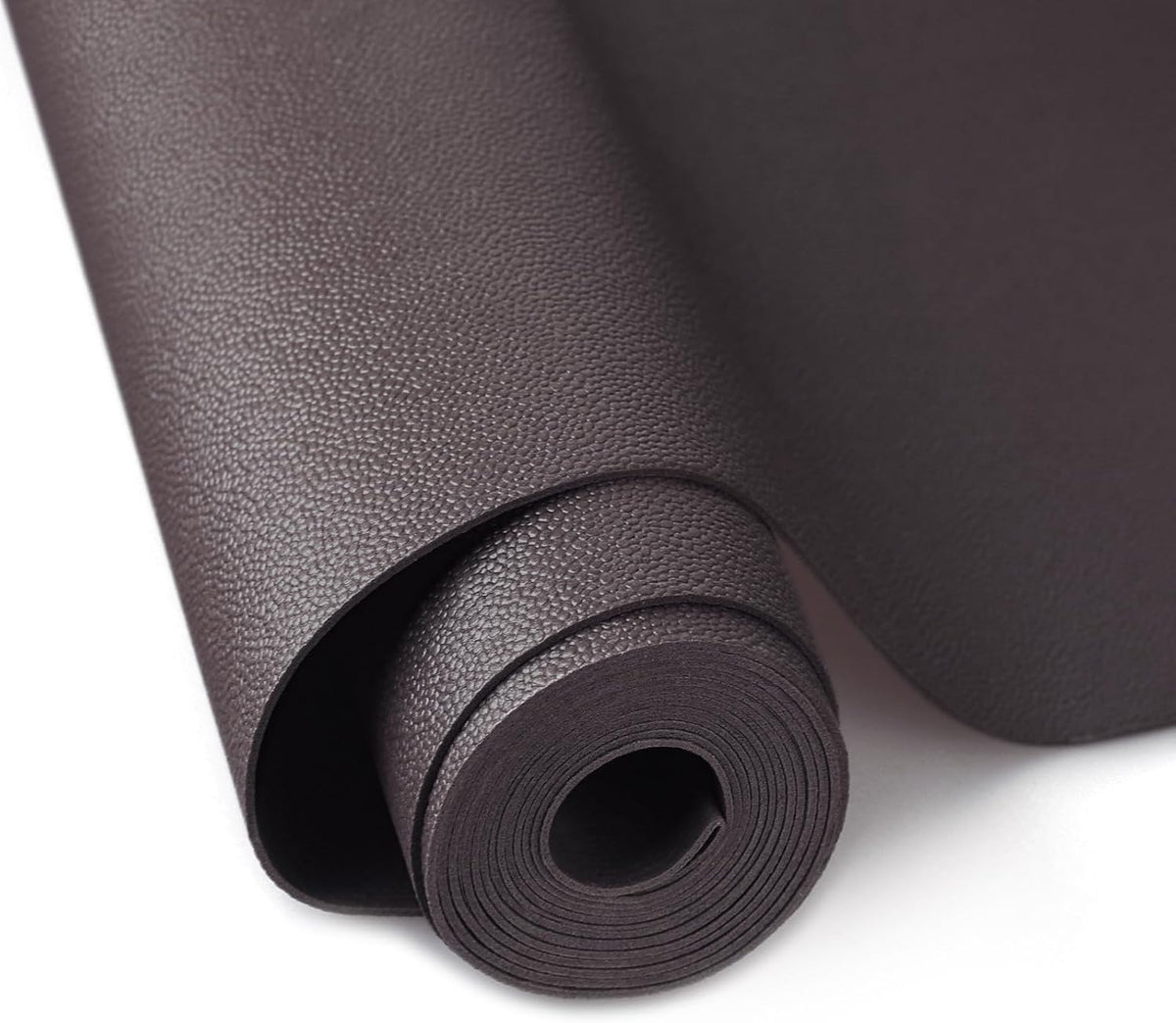 Shelf Liner for Cabinets, Drawer Non Adhesive Non Slip Foam Mat for Kitchen, Pantry, Bathroom, Cupboard, Garage, Closet, Shelves, Drawer, Tool Box, Gray 11.8 x 59 inches