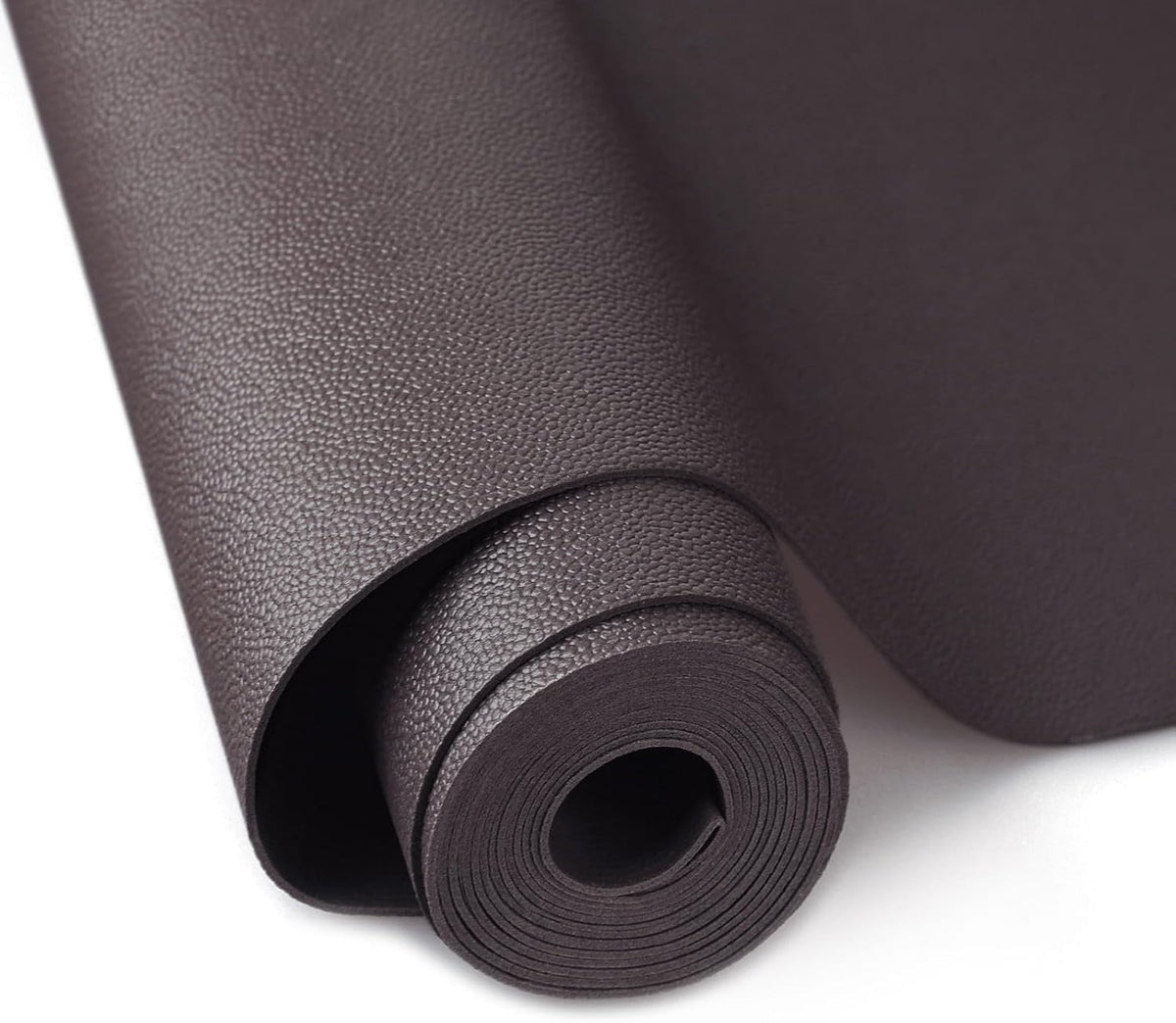 Shelf Liner for Cabinets, Drawer Non Adhesive Non Slip Foam Mat for Kitchen, Pantry, Bathroom, Cupboard, Garage, Closet, Shelves, Drawer, Tool Box, Gray 11.8 x 59 inches