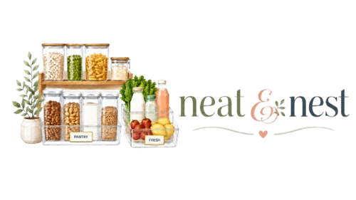 Neat & Nest