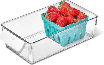 Good Grips Adjustable Fridge Shelf Riser