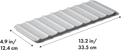 Good Grips Adjustable Fridge Shelf Riser