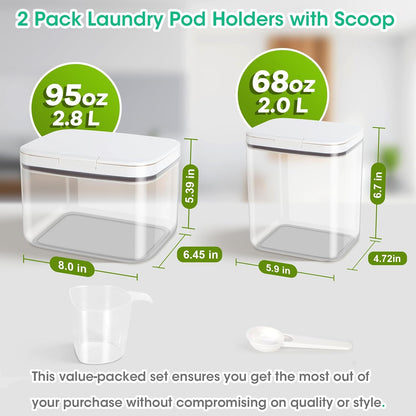 Rice Flour Storage Container - 12.7 Qt | 25 Lbs Crystal-Clear Plastic Food Storage Containers Bin with Pop-up Lid for Grains Beans, Dry Food Holder for Kitchen Pantry Organization and Storage