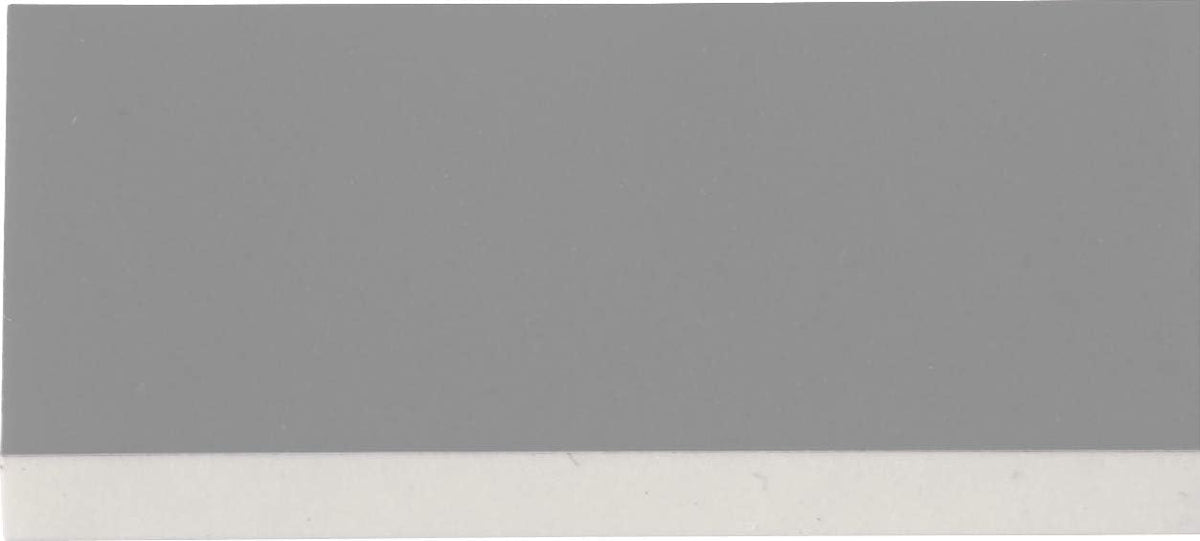 Brady Authentic (M21-500-595-WT) All-Weather Vinyl Label for Indoor/Outdoor ID, Lab and Equipment Labeling, Black on White- For M210, M210-LAB, M211, BMP21-PLUS and BMP21-LAB Printers, .5" W 21' L