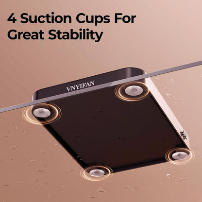 2-Tier Pot Lid Holder for Kitchen Counter & Stovetop