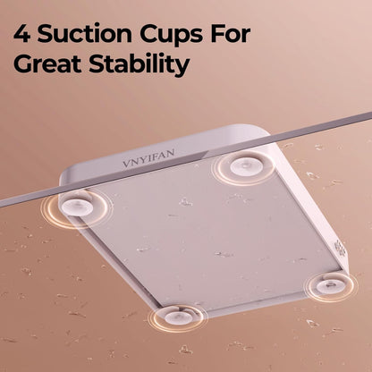 2-Tier Pot Lid Holder for Kitchen Counter & Stovetop