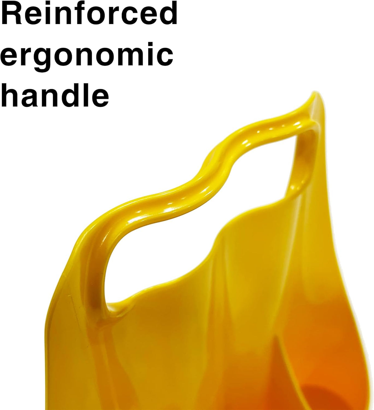 6-bottle Carrier for Hot Sauce, Holds Standard 5oz Bottles, Hot Sauce Organizer, Condiment Holder