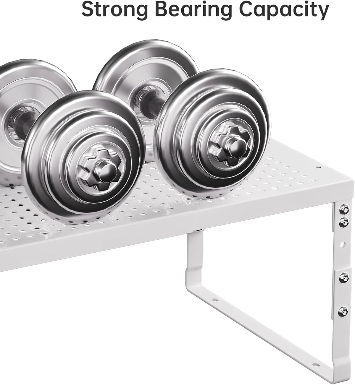 Expandable Adjustable Stackable Kitchen Organizer,Pantry Storage Shelves Racks,for cabinets Shelf, Kitchens, countertops, bathrooms,RV(Black,Medium)