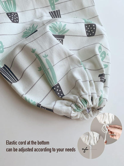 Grocery Bag Holder Storage,Eucalyptus Leaves Plastic Bags Organizer,Farmhouse Sweet Home Kitchen Decor