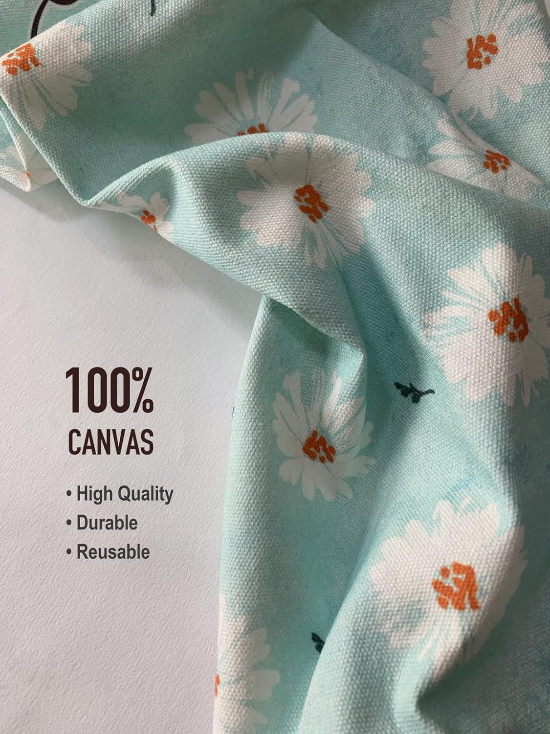 Grocery Bag Holder Storage,Eucalyptus Leaves Plastic Bags Organizer,Farmhouse Sweet Home Kitchen Decor